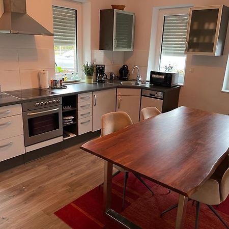 Lux Apartmant 2 Westerstede Εξωτερικό φωτογραφία
