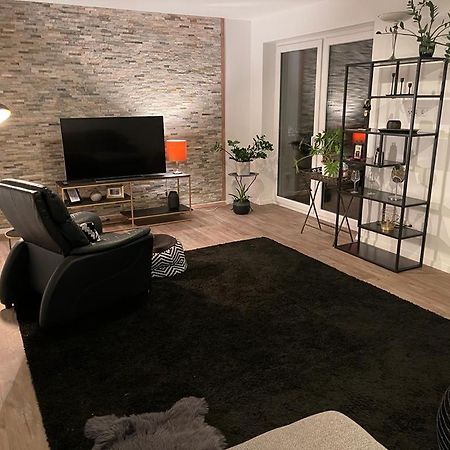 Lux Apartmant 2 Westerstede Εξωτερικό φωτογραφία
