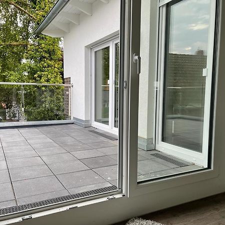 Lux Apartmant 2 Westerstede Εξωτερικό φωτογραφία