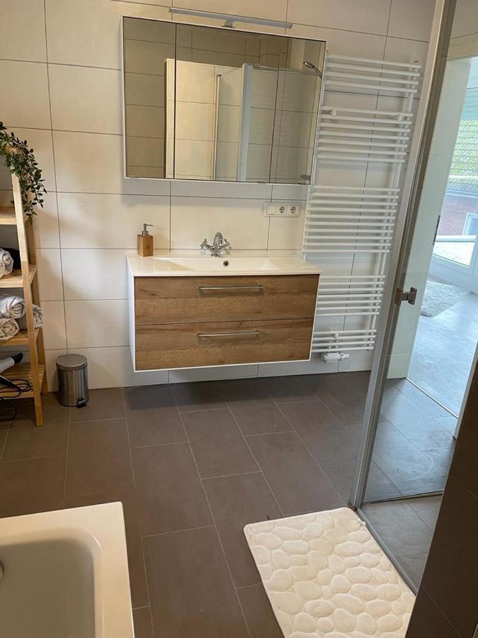 Lux Apartmant 2 Westerstede Εξωτερικό φωτογραφία