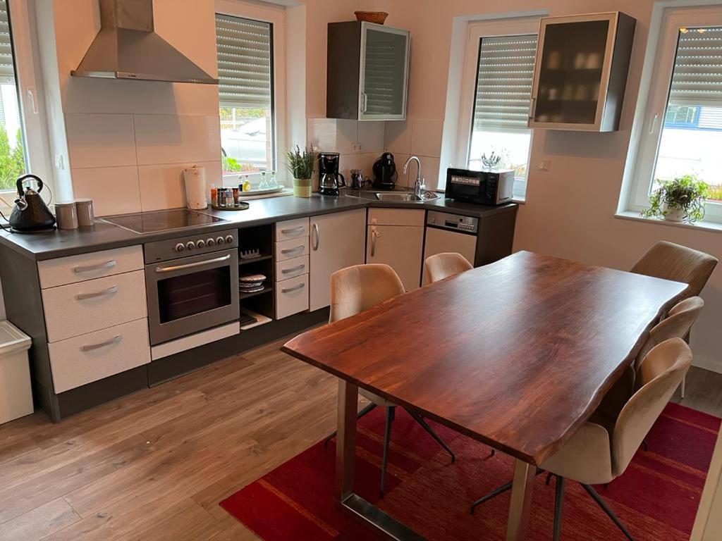 Lux Apartmant 2 Westerstede Εξωτερικό φωτογραφία