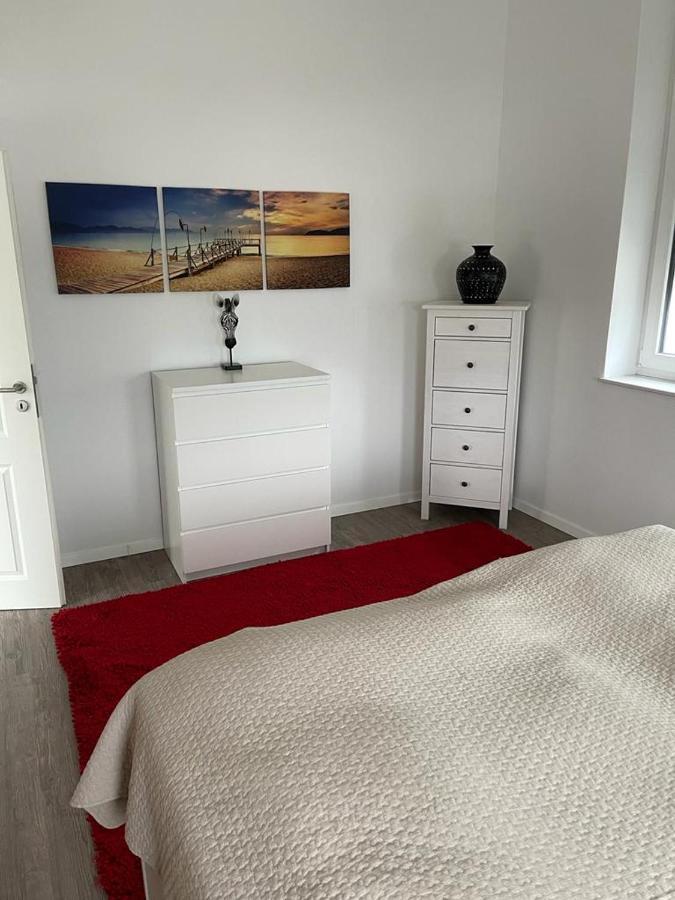 Lux Apartmant 2 Westerstede Εξωτερικό φωτογραφία