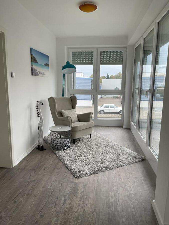 Lux Apartmant 2 Westerstede Εξωτερικό φωτογραφία