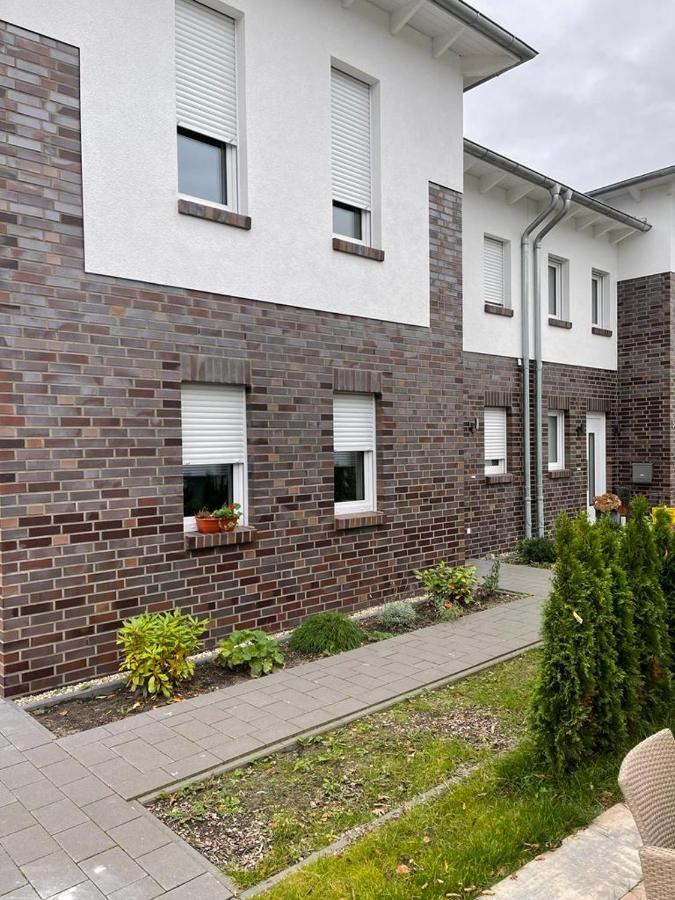 Lux Apartmant 2 Westerstede Εξωτερικό φωτογραφία