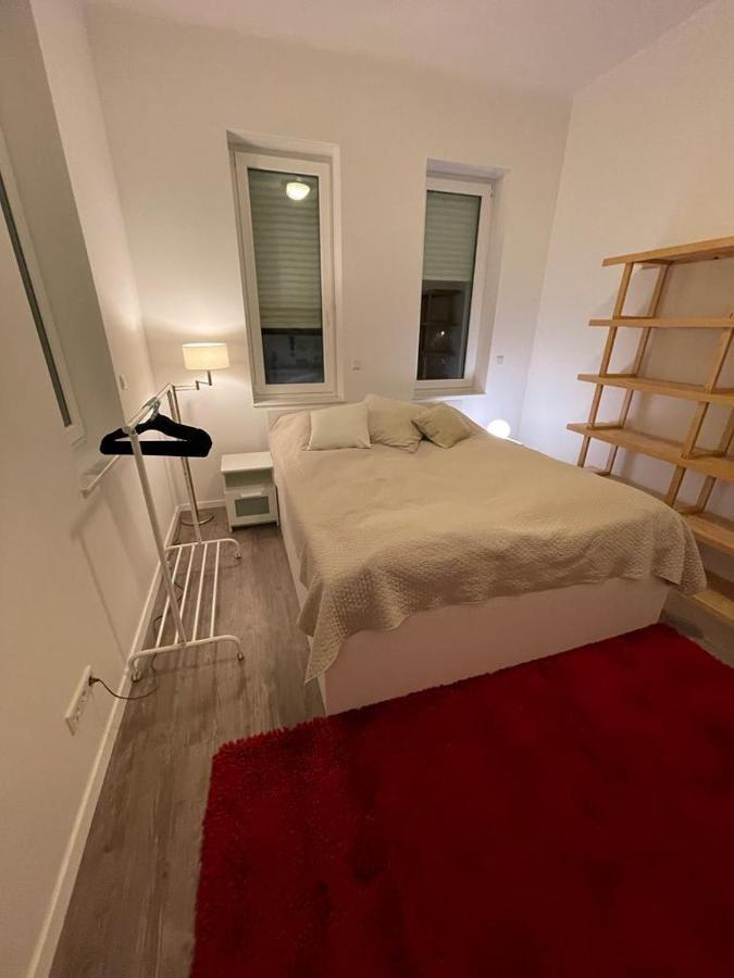 Lux Apartmant 2 Westerstede Εξωτερικό φωτογραφία