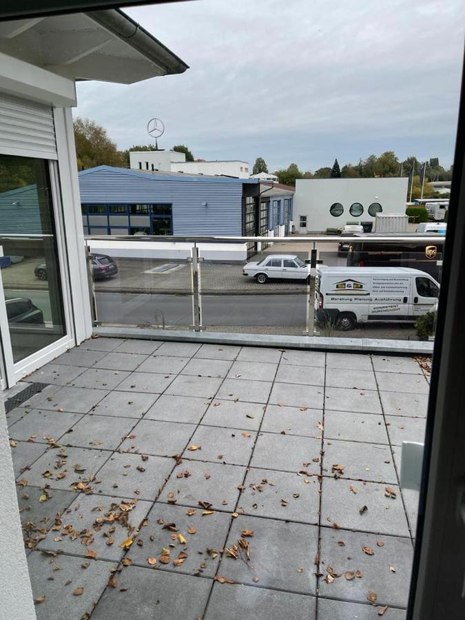 Lux Apartmant 2 Westerstede Εξωτερικό φωτογραφία