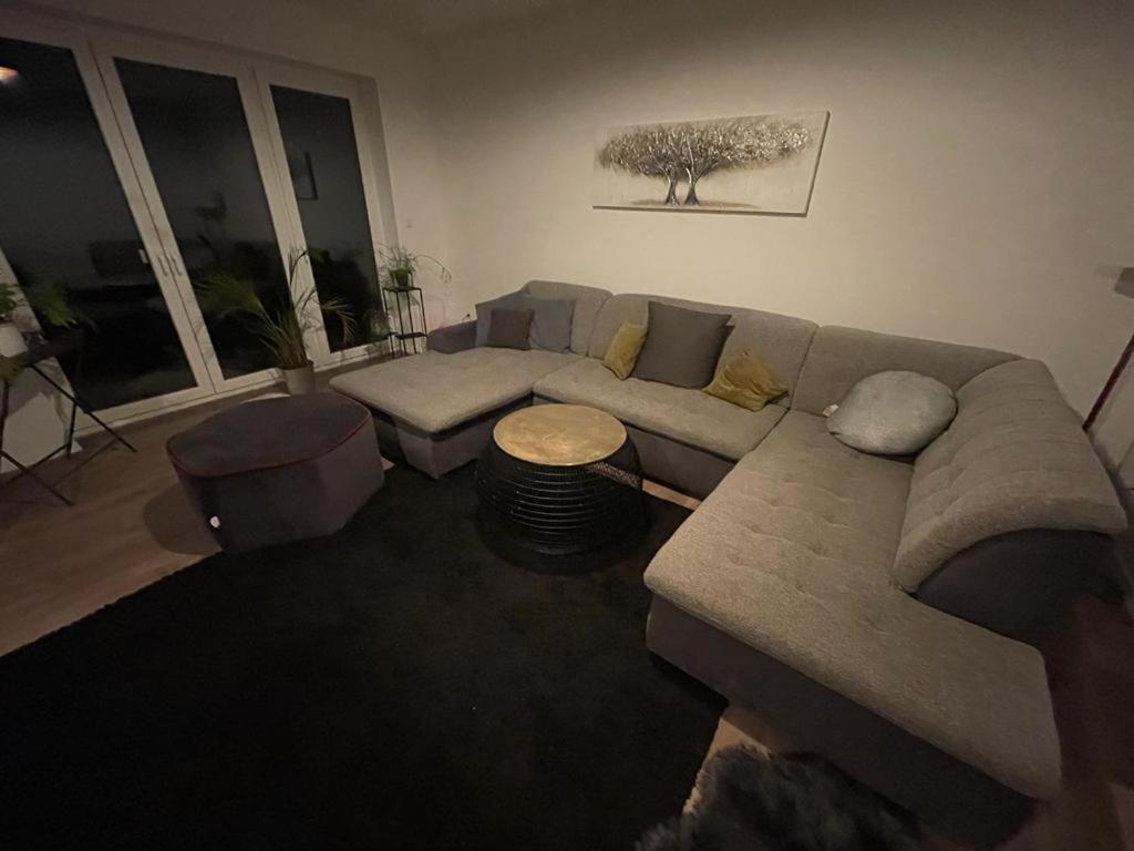 Lux Apartmant 2 Westerstede Εξωτερικό φωτογραφία