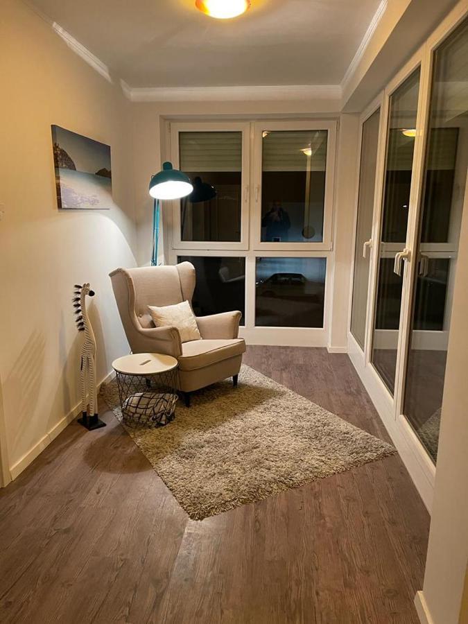 Lux Apartmant 2 Westerstede Εξωτερικό φωτογραφία