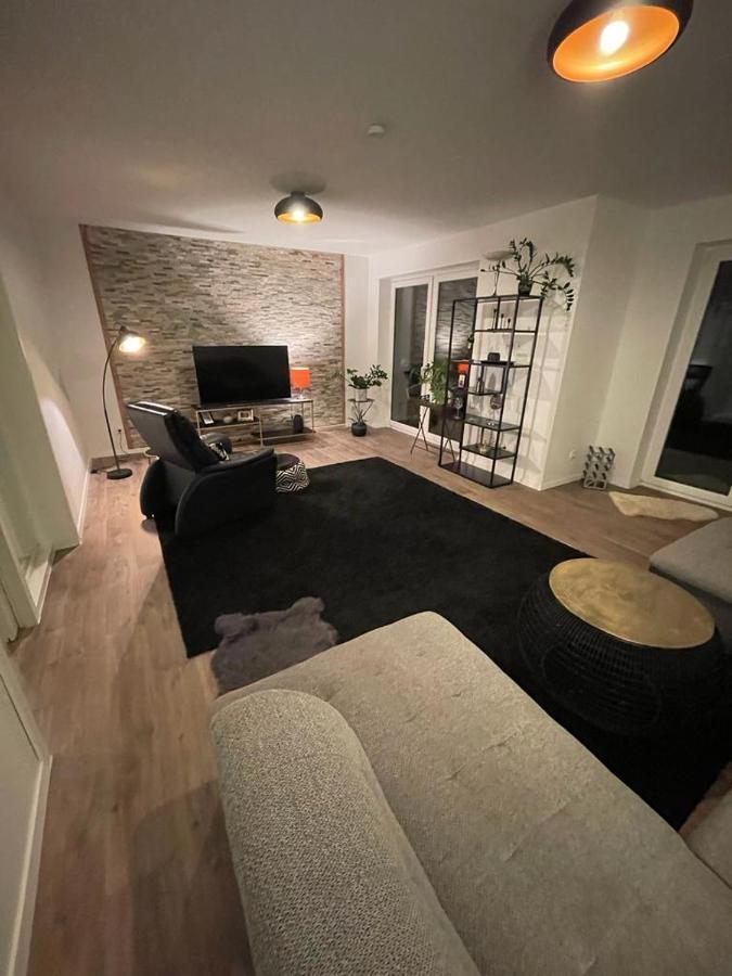 Lux Apartmant 2 Westerstede Εξωτερικό φωτογραφία