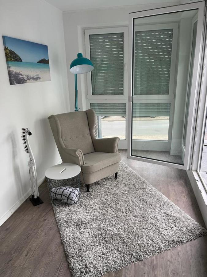 Lux Apartmant 2 Westerstede Εξωτερικό φωτογραφία