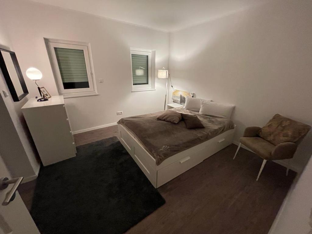 Lux Apartmant 2 Westerstede Εξωτερικό φωτογραφία