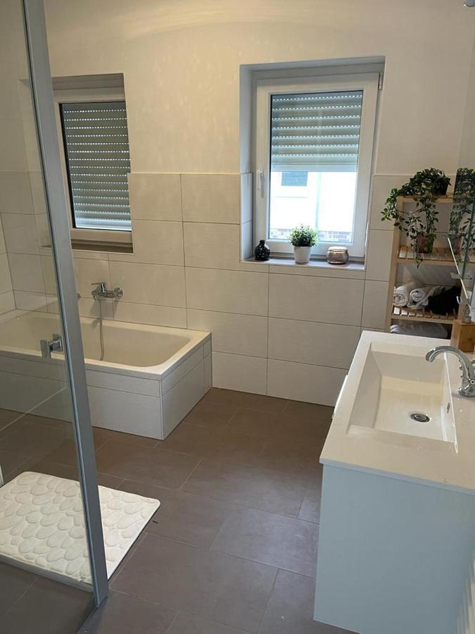 Lux Apartmant 2 Westerstede Εξωτερικό φωτογραφία