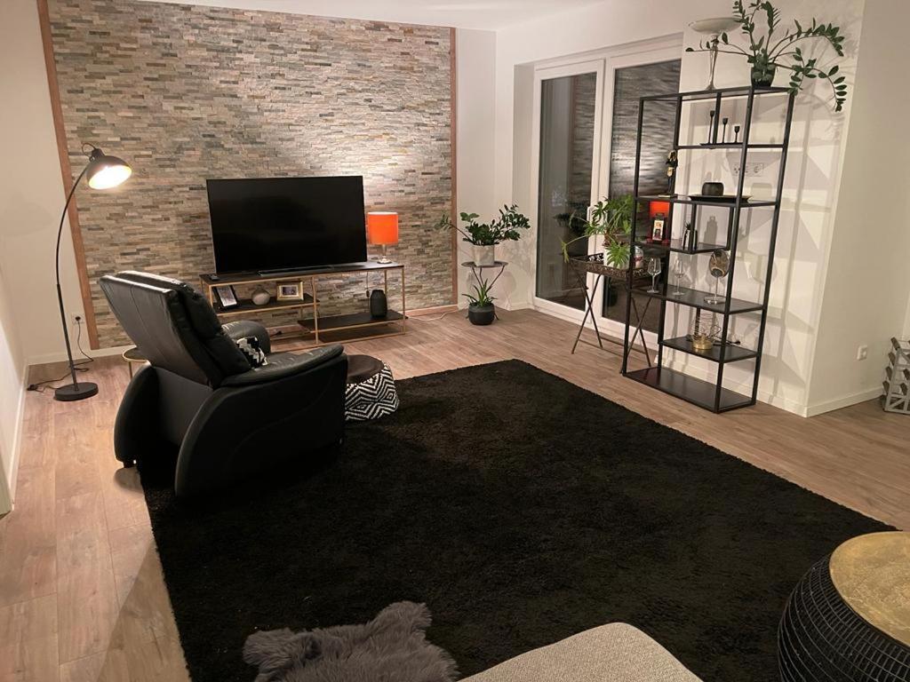Lux Apartmant 2 Westerstede Εξωτερικό φωτογραφία