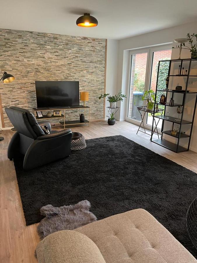 Lux Apartmant 2 Westerstede Εξωτερικό φωτογραφία