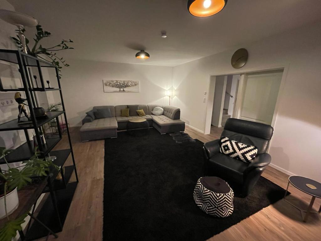 Lux Apartmant 2 Westerstede Εξωτερικό φωτογραφία