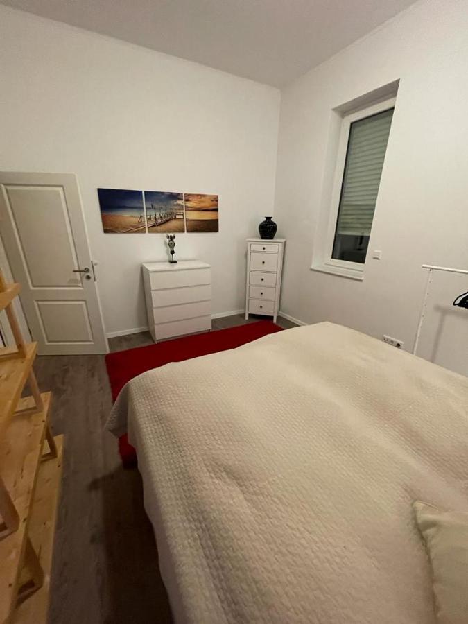 Lux Apartmant 2 Westerstede Εξωτερικό φωτογραφία