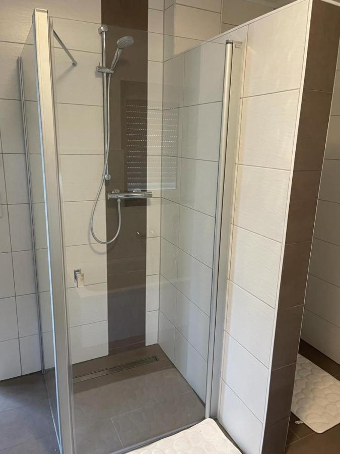 Lux Apartmant 2 Westerstede Εξωτερικό φωτογραφία