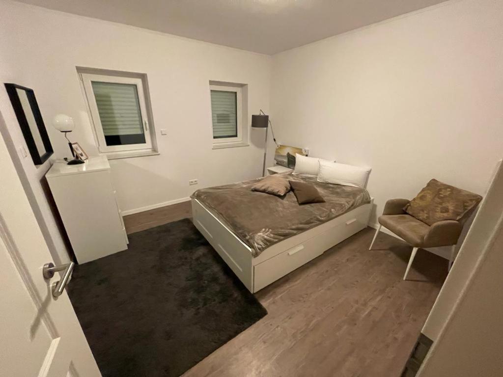Lux Apartmant 2 Westerstede Εξωτερικό φωτογραφία