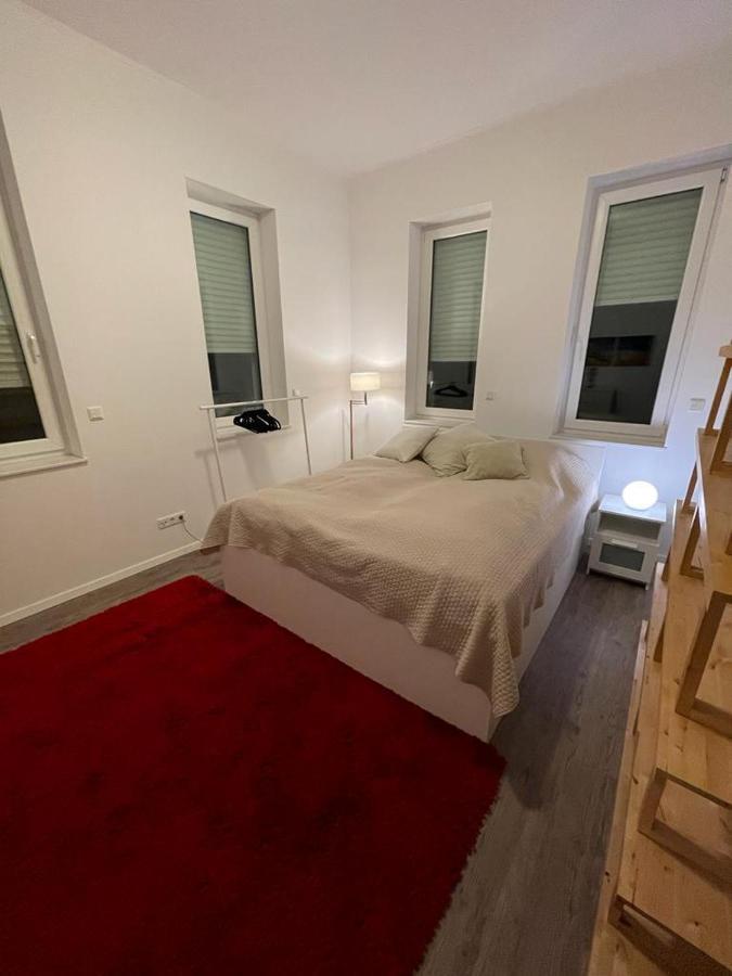 Lux Apartmant 2 Westerstede Εξωτερικό φωτογραφία