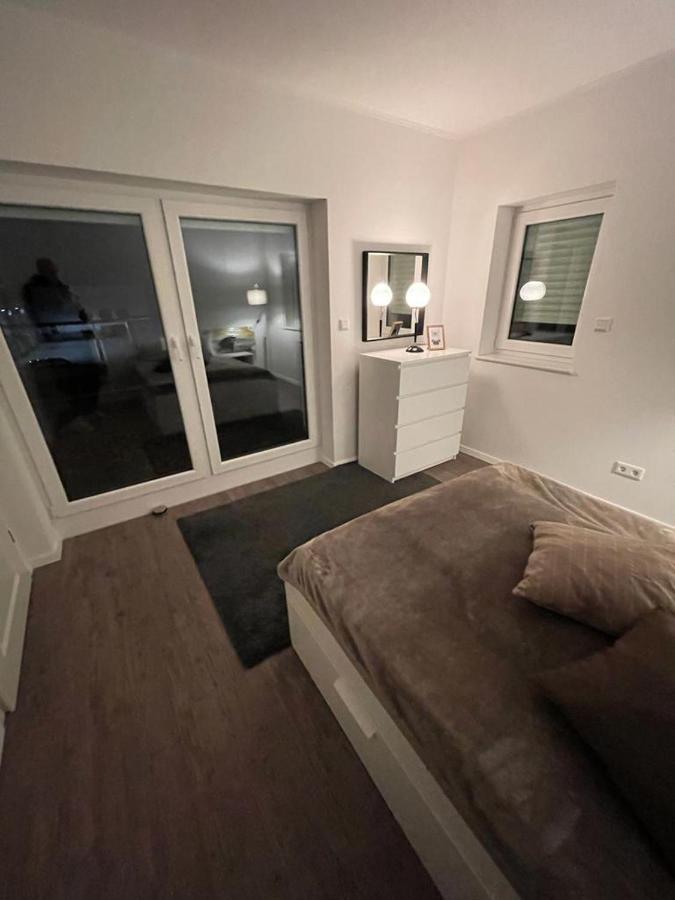 Lux Apartmant 2 Westerstede Εξωτερικό φωτογραφία