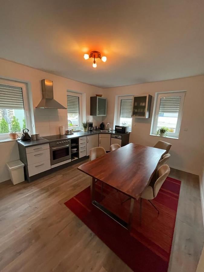 Lux Apartmant 2 Westerstede Εξωτερικό φωτογραφία