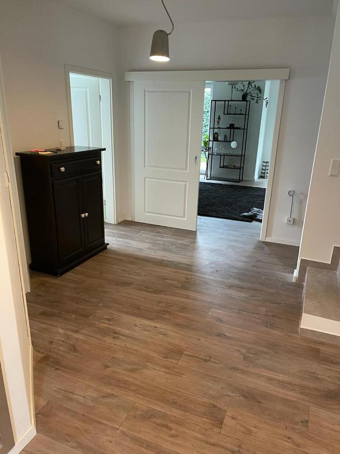 Lux Apartmant 2 Westerstede Εξωτερικό φωτογραφία
